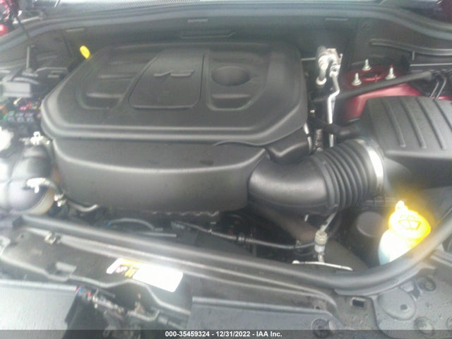 Jeep Grand Cherokee Altitude 2020 1C4RJFAG5LC111231 Image 10