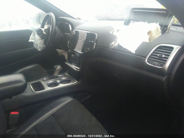 Jeep Grand Cherokee Altitude 2020 1C4RJFAG5LC111231 Image 5