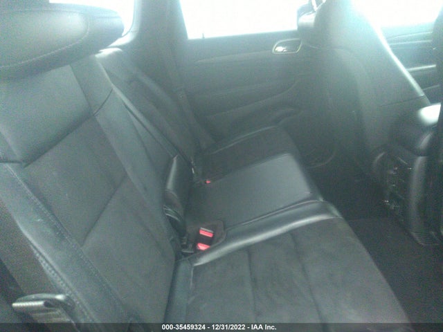 Jeep Grand Cherokee Altitude 2020 1C4RJFAG5LC111231 Image 8