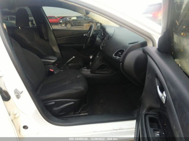 1C3CDFAA5GD749931 Dodge DART SE