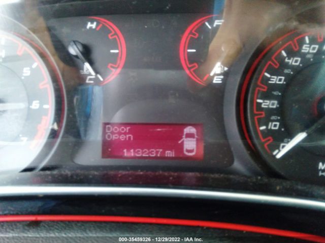 1C3CDFAA5GD749931 Dodge DART SE