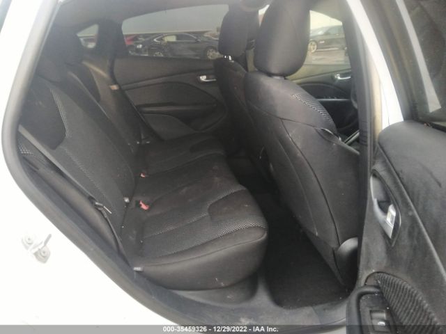 1C3CDFAA5GD749931 Dodge DART SE