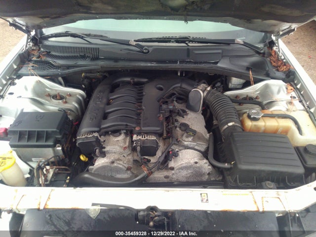 Chrysler 300 2006 2C3KA53G96H443882 Image 11