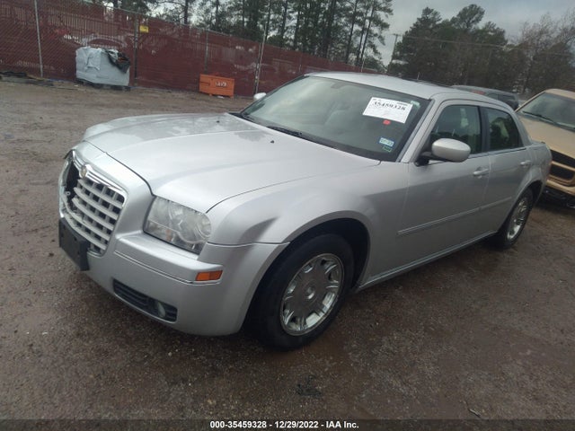 Chrysler 300 2006 2C3KA53G96H443882 Image 2