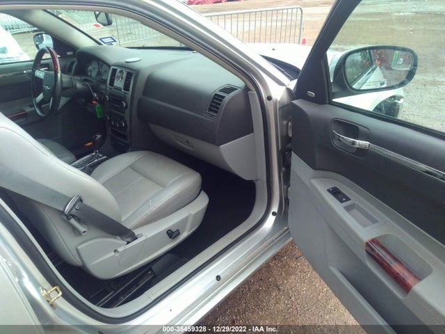 Chrysler 300 2006 2C3KA53G96H443882 Image 6