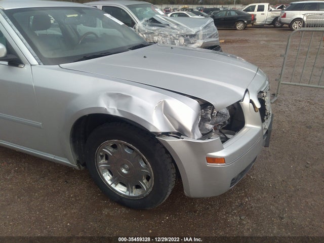 Chrysler 300 2006 2C3KA53G96H443882 Image 7
