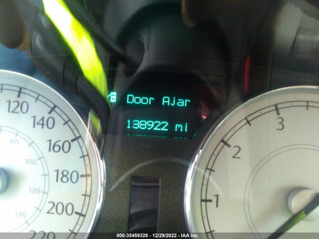 Chrysler 300 2006 2C3KA53G96H443882 Image 8