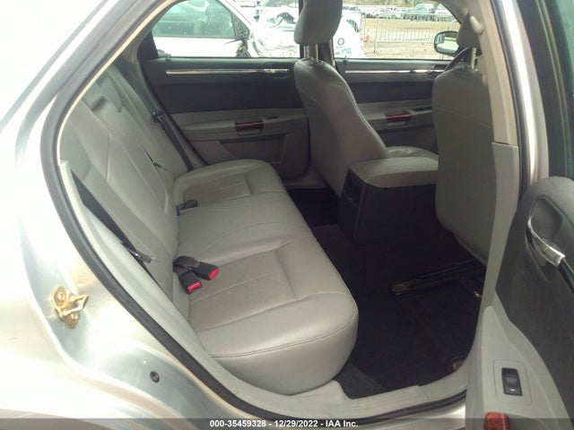 Chrysler 300 2006 2C3KA53G96H443882 Image 9