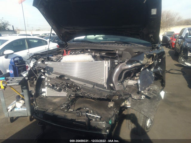 2022 FORD EXPEDITION XLT VIN: 1FMJU1JT7NEA09176