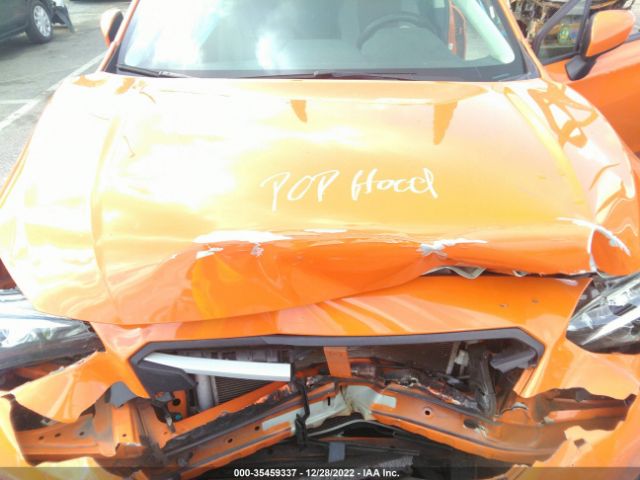 JF2GTACC6J8251059 Subaru Crosstrek Premium