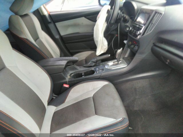JF2GTACC6J8251059 Subaru Crosstrek Premium