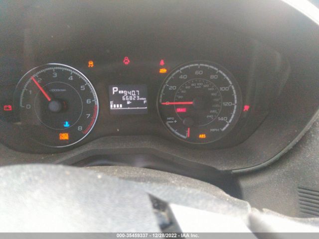 JF2GTACC6J8251059 Subaru Crosstrek Premium