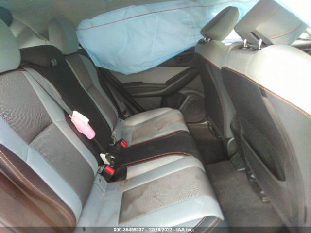 JF2GTACC6J8251059 Subaru Crosstrek Premium