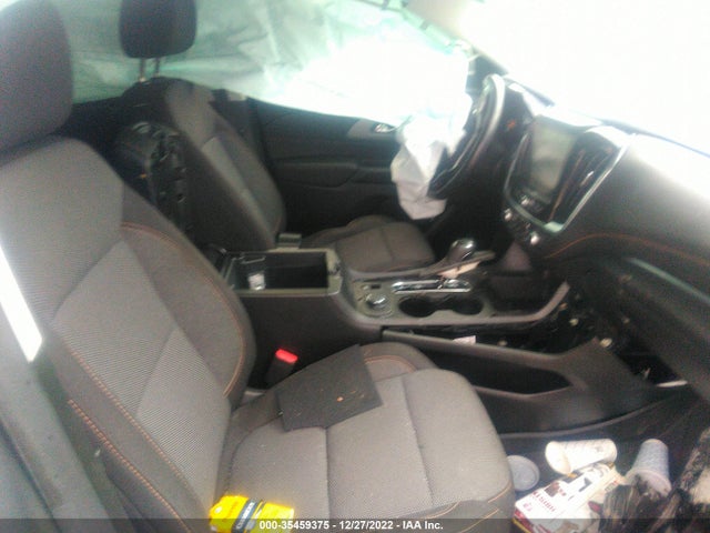 2020 Chevrolet Traverse, VIN: 1GNEVGKW2LJ142132