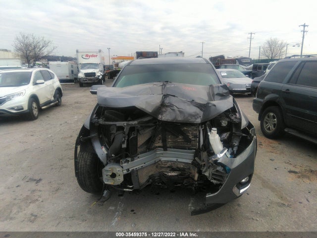 2020 Chevrolet Traverse, VIN: 1GNEVGKW2LJ142132