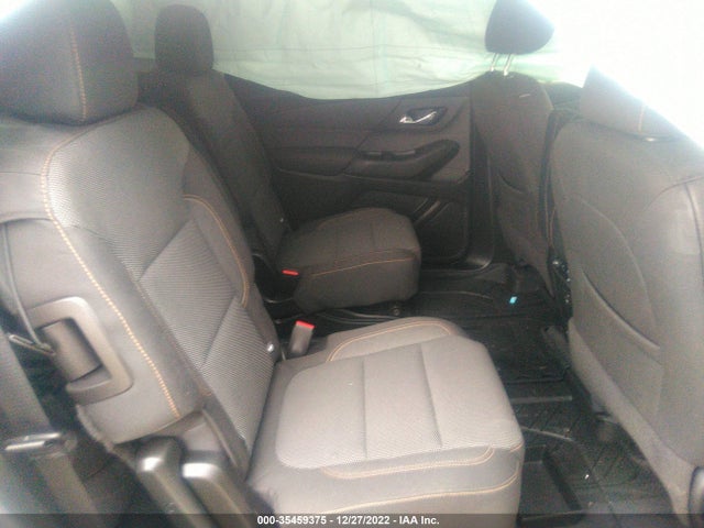 2020 Chevrolet Traverse, VIN: 1GNEVGKW2LJ142132