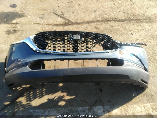 2021 Mazda CX-30, VIN: 3MVDMBDY4MM264499
