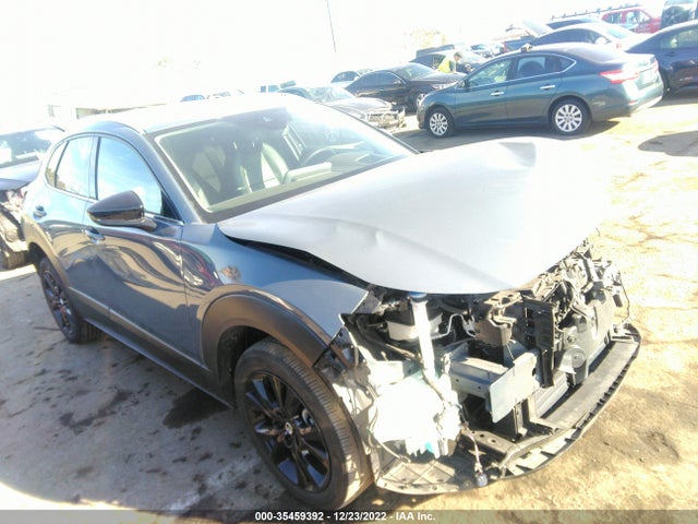 2021 Mazda CX-30, VIN: 3MVDMBDY4MM264499