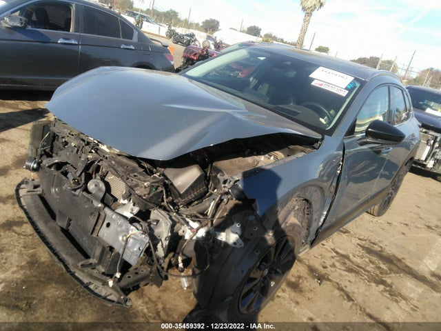 2021 Mazda CX-30, VIN: 3MVDMBDY4MM264499