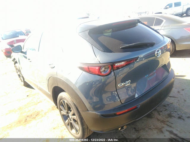 2021 Mazda CX-30, VIN: 3MVDMBDY4MM264499