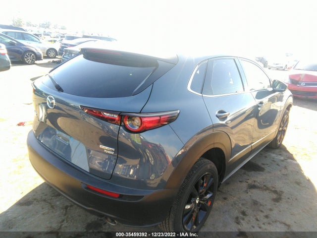 2021 Mazda CX-30, VIN: 3MVDMBDY4MM264499