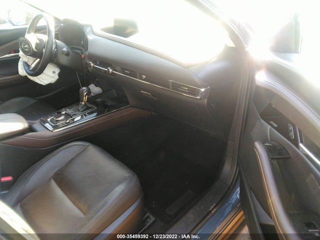 2021 Mazda CX-30, VIN: 3MVDMBDY4MM264499