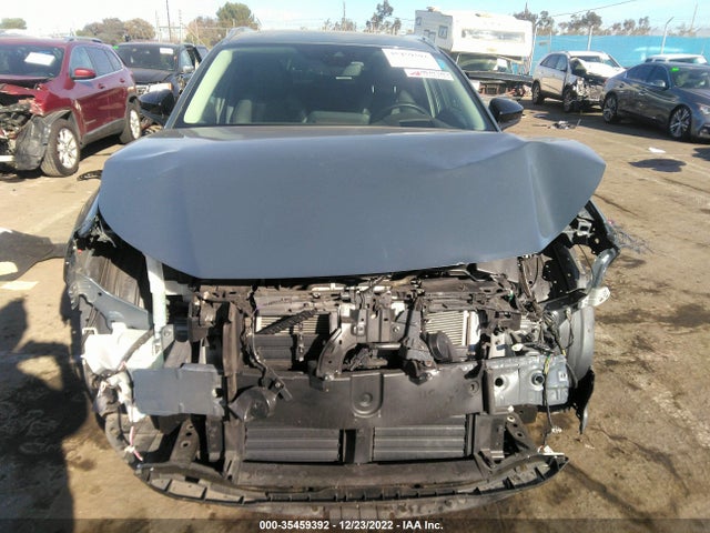 2021 Mazda CX-30, VIN: 3MVDMBDY4MM264499