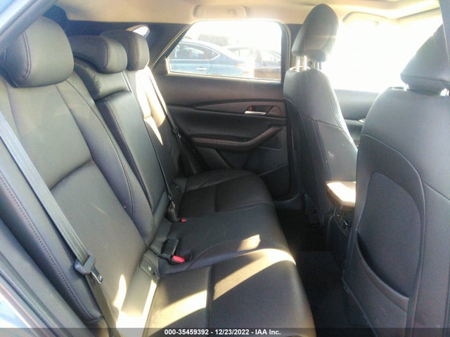2021 Mazda CX-30, VIN: 3MVDMBDY4MM264499