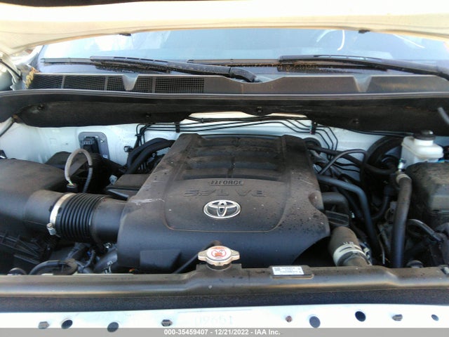 2018 Toyota Tundra, VIN: 5TFDY5F19JX763585
