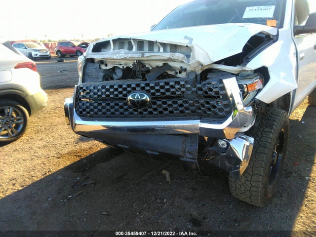 2018 Toyota Tundra, VIN: 5TFDY5F19JX763585