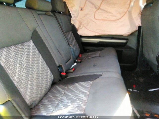 2018 Toyota Tundra, VIN: 5TFDY5F19JX763585