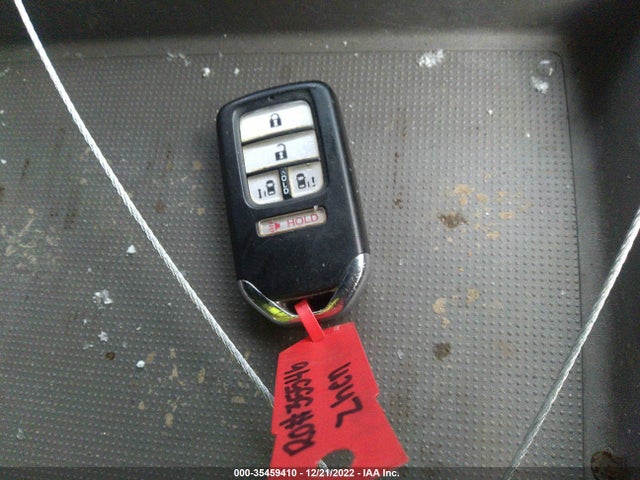 2015 Honda Odyssey, VIN: 5FNRL5H47FB001059