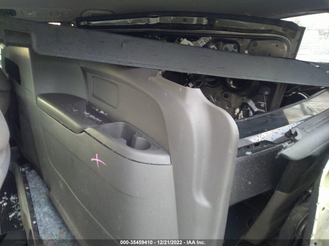 2015 Honda Odyssey, VIN: 5FNRL5H47FB001059