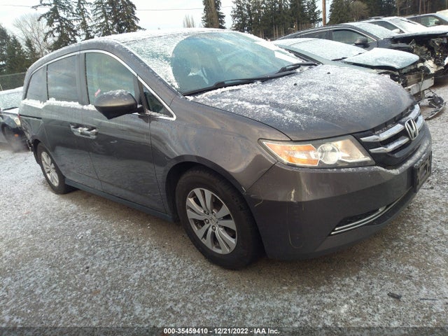 2015 Honda Odyssey, VIN: 5FNRL5H47FB001059