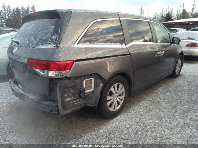 2015 Honda Odyssey, VIN: 5FNRL5H47FB001059