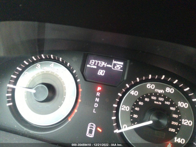 2015 Honda Odyssey, VIN: 5FNRL5H47FB001059