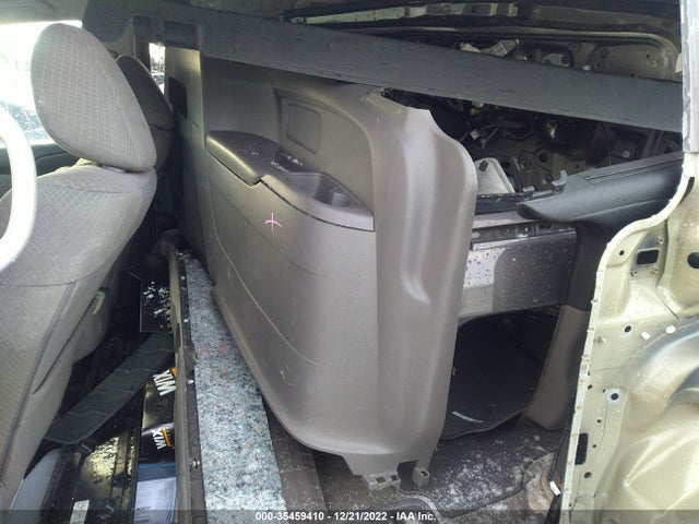 2015 Honda Odyssey, VIN: 5FNRL5H47FB001059