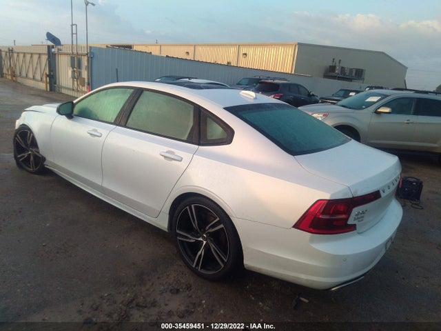 2020 Volvo S90, VIN: LVYA22MT1LP141663