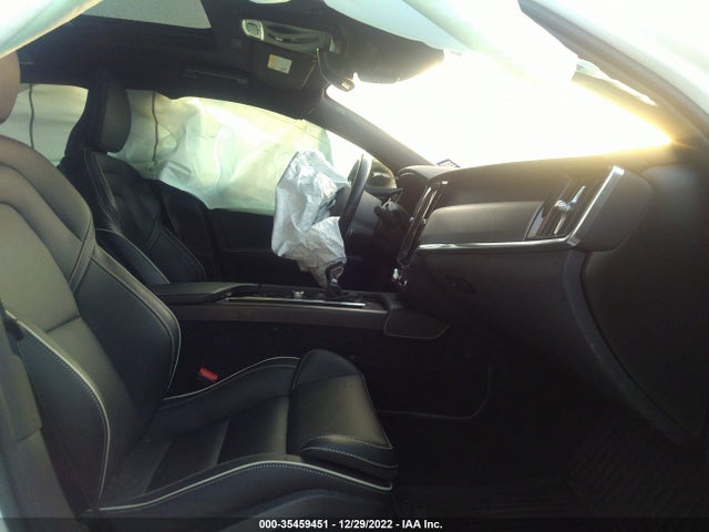 2020 Volvo S90, VIN: LVYA22MT1LP141663