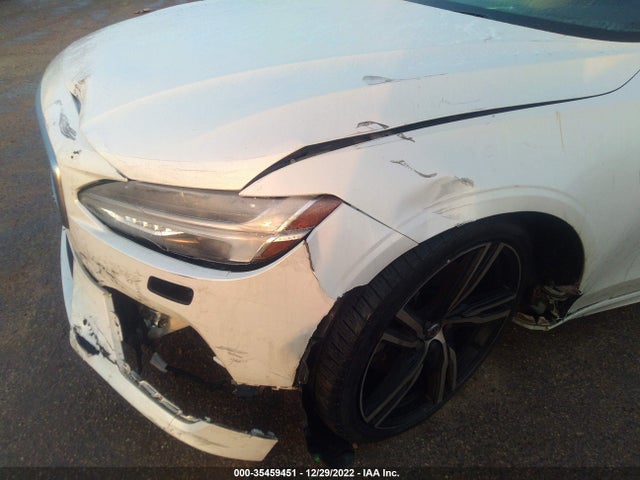 2020 Volvo S90, VIN: LVYA22MT1LP141663