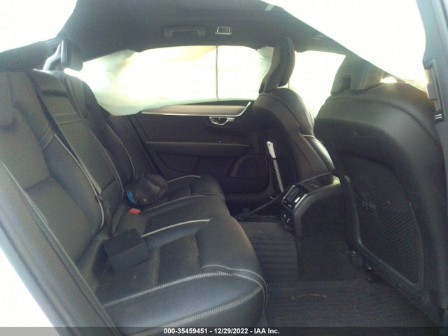 2020 Volvo S90, VIN: LVYA22MT1LP141663