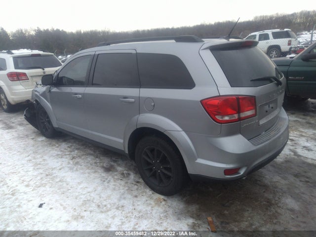 Dodge Journey Sxt 2015 3C4PDCBGXFT686056 Image 3