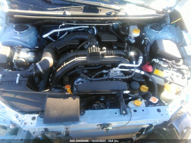 2021 SUBARU CROSSTREK PREMIUM VIN: JF2GTAPC4MH656139
