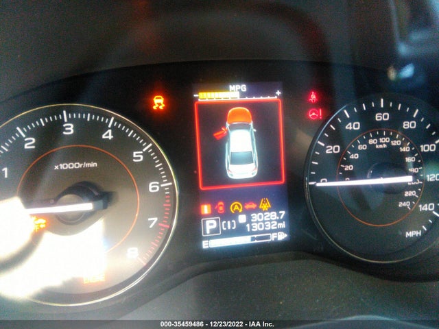 2021 SUBARU CROSSTREK PREMIUM VIN: JF2GTAPC4MH656139