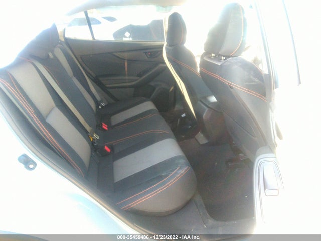 2021 SUBARU CROSSTREK PREMIUM VIN: JF2GTAPC4MH656139