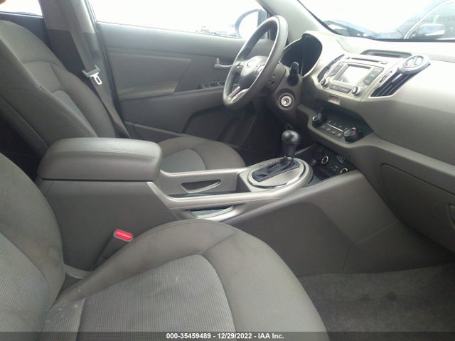 2015 Kia Sportage, VIN: KNDPB3AC2F7723612