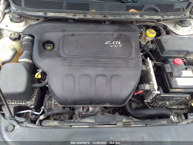 2013 DODGE DART SE VIN: 1C3CDFAA7DD330619