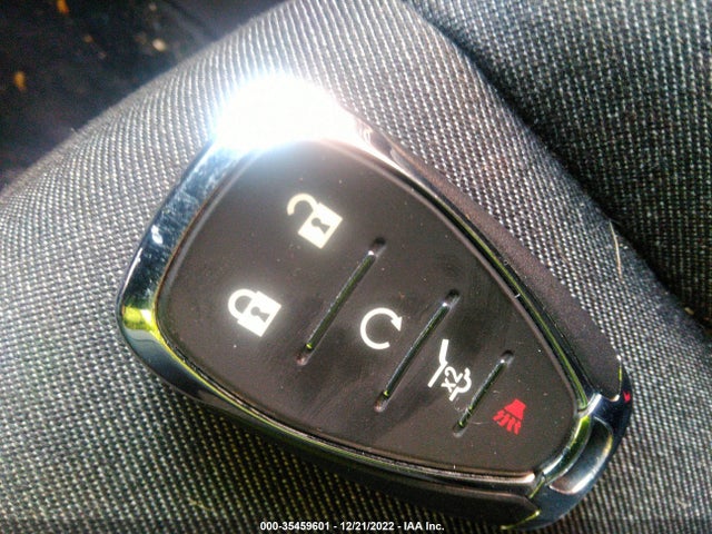 Chevrolet EQUINOX LT 2021 3GNAXKEV7ML379000 Image 11