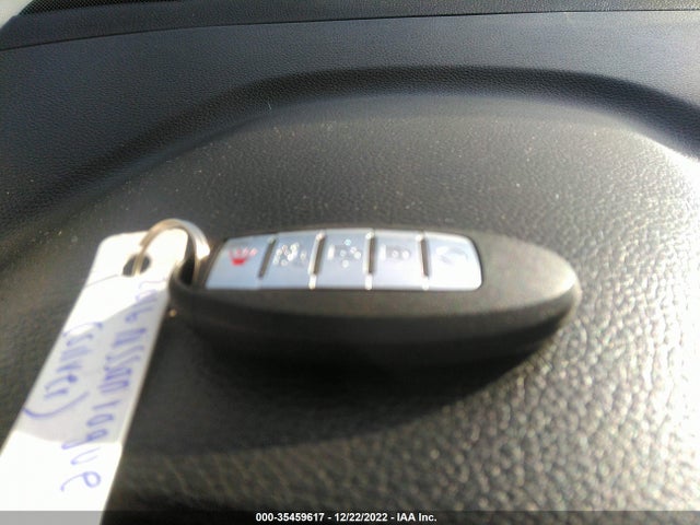 Nissan ROGUE SV 2016 JN8AT2MT9GW007021 Image 11