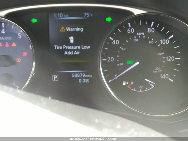 Nissan ROGUE SV 2016 JN8AT2MT9GW007021 Image 7